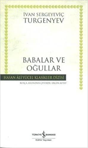 Babalar Ve Ogullar