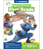 Disney/Pixar Magical Adventures in First Grade