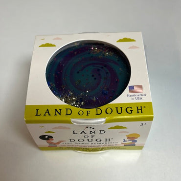 Crazy Aaron's Land of Dough Space Galaxy 5oz