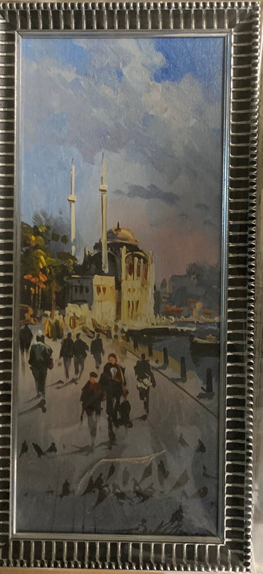 Kucuk Tablolar