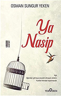 Ya Nasip (Turkish Edition)