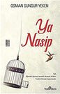 Ya Nasip (Turkish Edition)