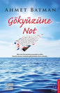 Gokyüzüne Not
