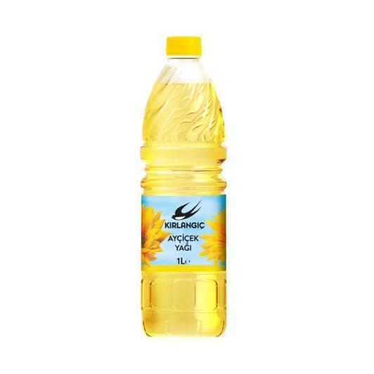 Kirlangic Sunflower Oil 1 L