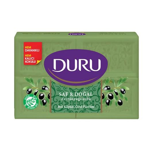 Duru Soap Olive Oil 600 Gr