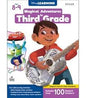 Disney/Pixar Magical Adventures in Third Grade