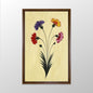 Karanfil Kanvas Tablo 55cm-75cm