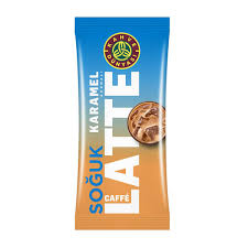 Kahve Dünyasi Ice Caramel 15G
