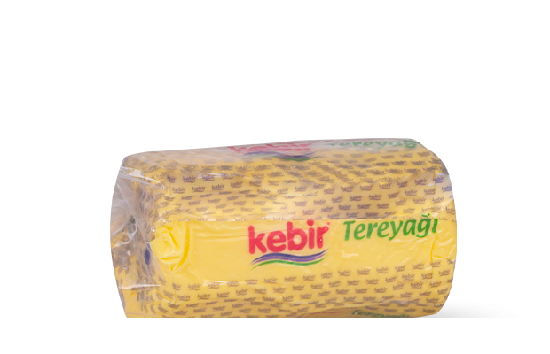 Kebir Roll Butter 1Kg