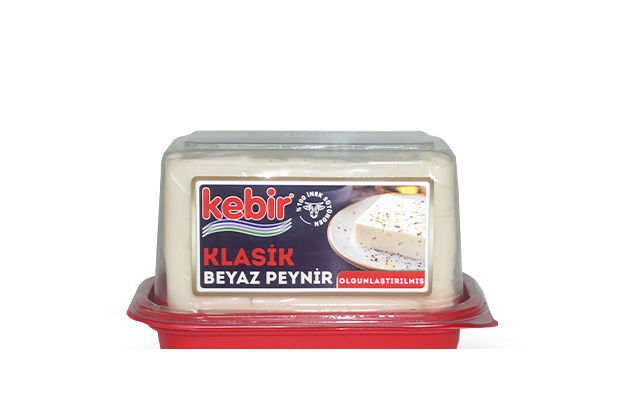 Kebir Ezine 350G