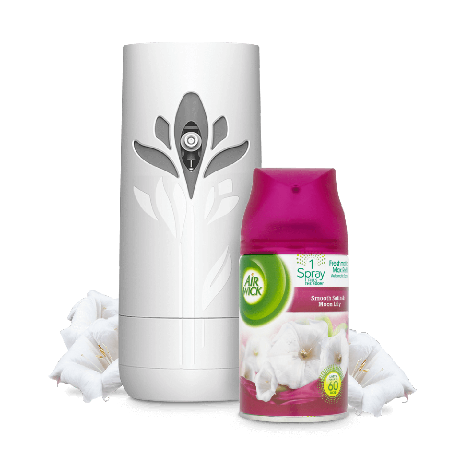 Airwick Moon Lily 250Ml