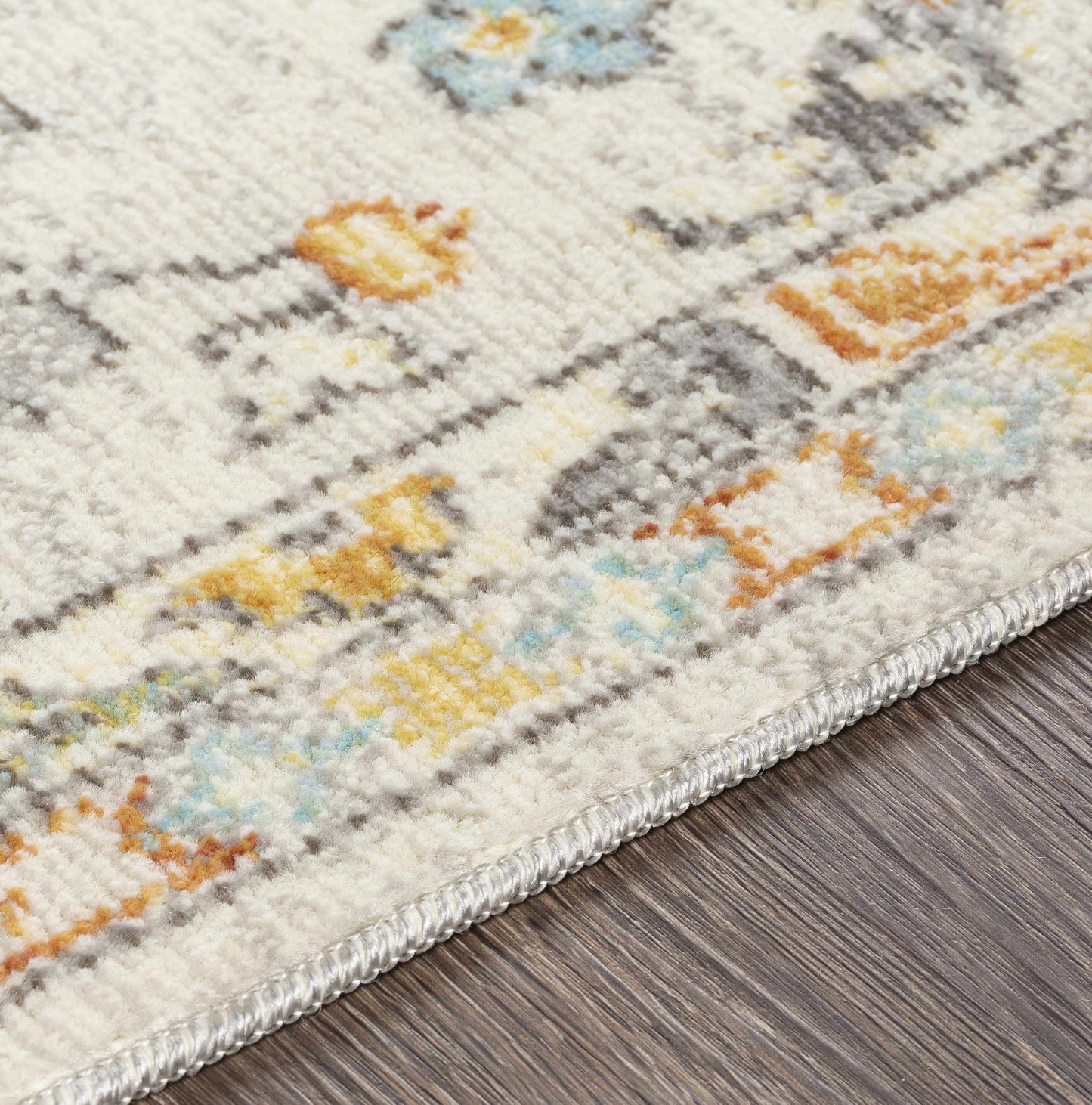Inala Floral Rug
