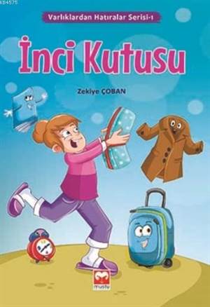 İnci Kutusu