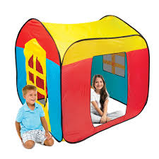 Explore Hut Super Play House