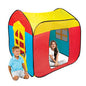Explore Hut Super Play House