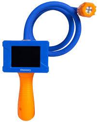 Discovery Adventure Scope
