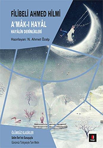A'mak-ı Hayal (Kapı Yayınları)
