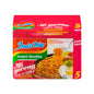 Indomie Instant Noodles: Hot & Spicy Fried Mi Goreng