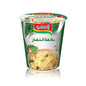 Indomie Vegetable Flavour Cup Noodles 60g
