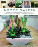 Indoor Garden