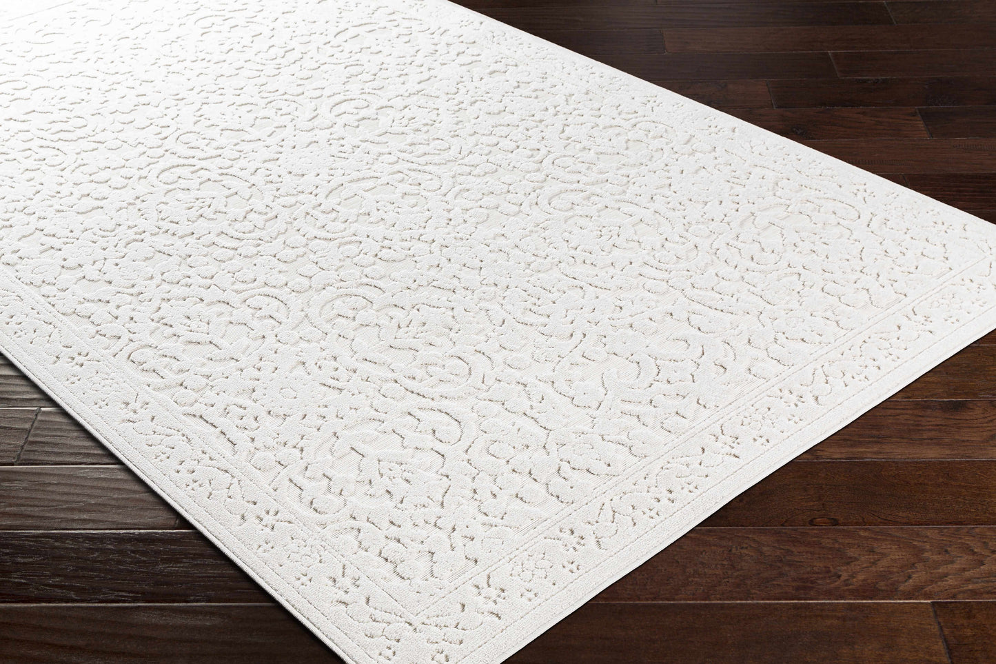 Innaloo 3D Outdoor Area Rug
