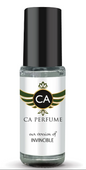 CA Perfume - Alcohol-free Essential Oil