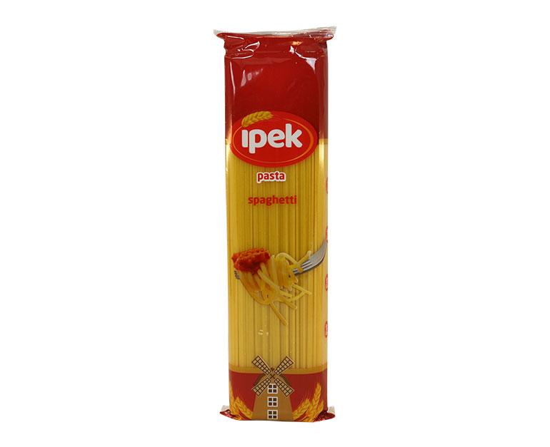 Ipek Spaghetti 454G