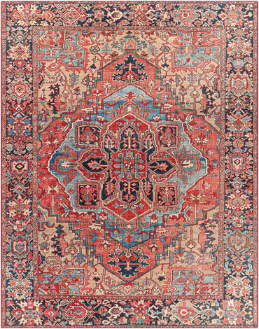 Neyland Area Rug