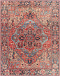 Neyland Area Rug