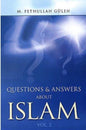 Questions and Answers About Islam (Vol.2)(Paperback)