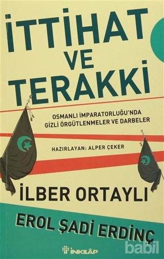 İttihat ve Terakki