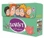 Levent İz Peşinde - 1 (5 Kitap)