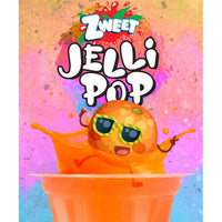 Jelli Pop Bag | 8oz | Zweet