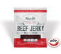 Sharifa Halal Beef Jerky, Spicy Hot, (1) 2.85 oz. Bag – Great Everyday Halal Jerky Beef Meat Snack, 100 % Real Zabiha Halal Beef, 13g of Protein, 70 Calories, 0g Trans Fat, & 2g of Carbohydrates