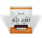 Sharifa Halal Beef Jerky, Teriyaki, (1) 2.85 oz. Bag – Great Everyday Halal Jerky Beef Meat Snack, 100 % Real Zabiha Halal Beef, 12g of Protein, 80 Calories, 0g Trans Fat, & 2g of Carbohydrates