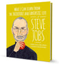 What I Can Learn from the Incredible and Fantastic Life of Steve Jobs