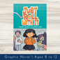 Just Roll with It (A Graphic Novel)