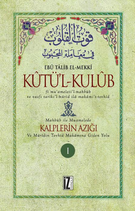 Kutül Kulub (4 Cilt)