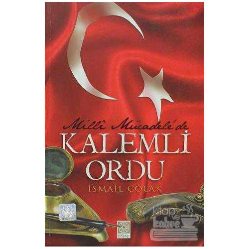 Milli Mucadele'de Kalemli Ordu