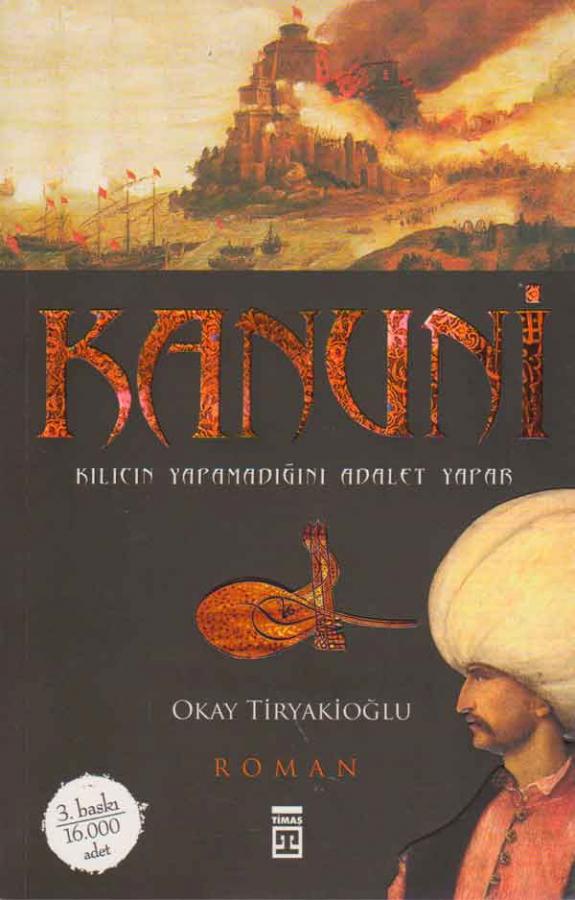 Kanuni
