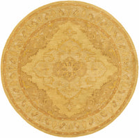 Kapowsin Wool Area Rug