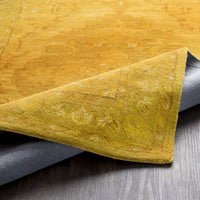 Kapowsin Wool Area Rug