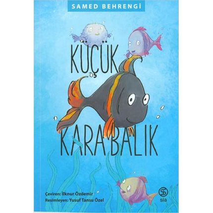 Küçük Kara Balık