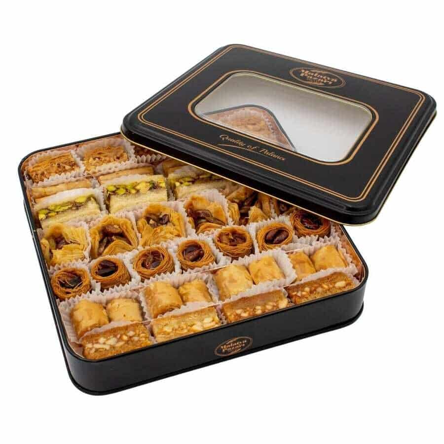 Malatya Pazari Baklava Delight 330
