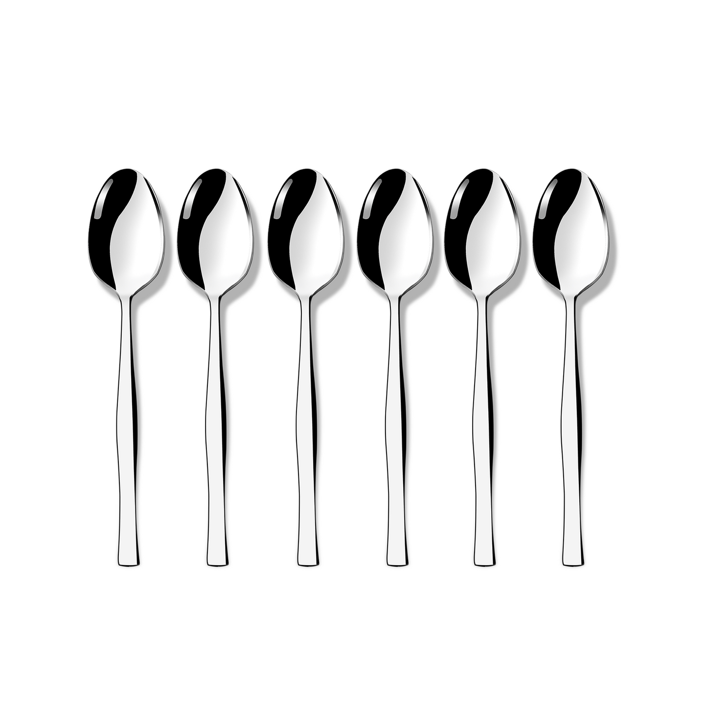 Zarif 36 Piece Cutlery Set