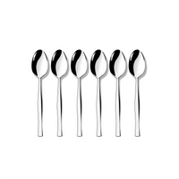 Zarif 36 Piece Cutlery Set