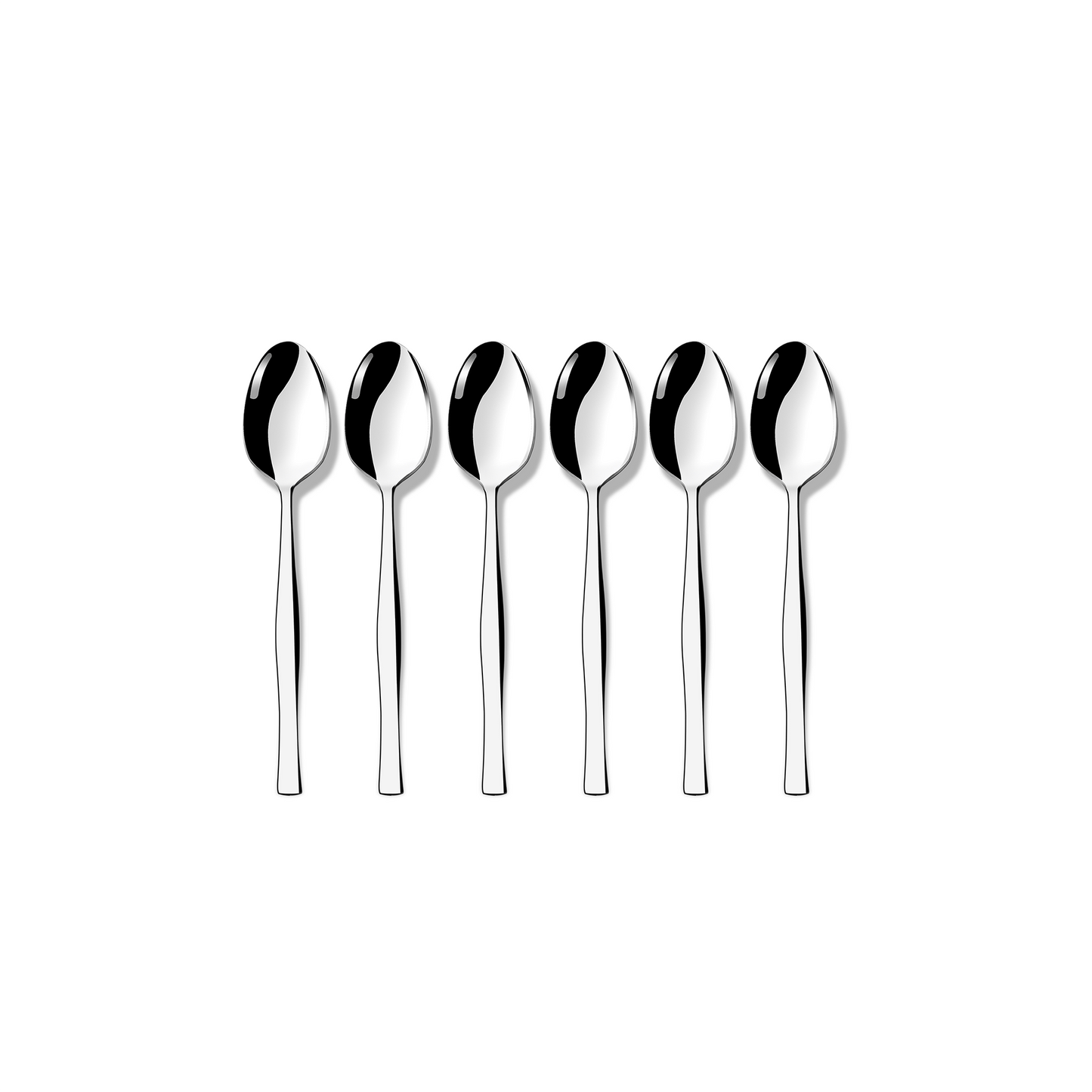 Zarif 36 Piece Cutlery Set