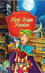 Fareli Koyün Kavalcisi