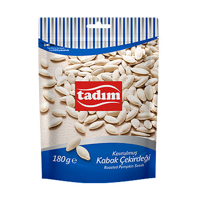 Tadim Salted Pumpkin Seed 180