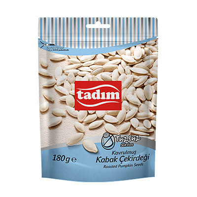 Tadim Unsalted Pumpkin Seed 180